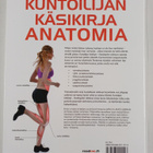 Hollis Lance Liebman : Kuntoilijan käsikirja : anatomia :... - pikkukuva 2