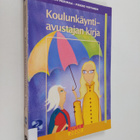 Erkki Merimaa : Koulunkäyntiavustajan kirja - pikkukuva 1