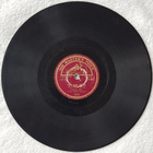 Savikiekko 1956 - Maynie Siren - His Master's Voice TJ 83 - pikkukuva 4