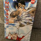 INUYASHA 44 (SUOMI) - pikkukuva 1