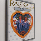 Julia Parker : Rakkaus horoskooppikirjasto : Rapu 22. kes... - pikkukuva 1