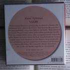Harri Nykänen - Valhe (äänikirja, CD) - pikkukuva 2