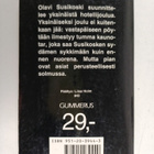 Mauri Sariola : Susikosken elämän kevät - pikkukuva 2