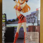 Evangelion Racing Luminasta Asuka... (Pit Walk) - UUSI / NEW - pikkukuva 2