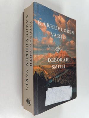 Deborah Smith : Karhuvuoren varjo