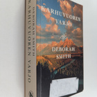 Deborah Smith : Karhuvuoren varjo - pikkukuva 1