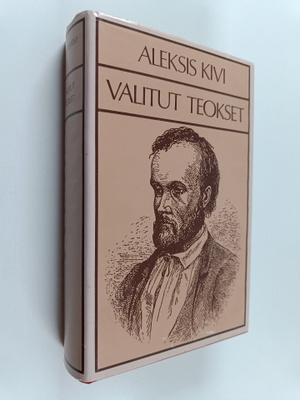 Aleksis Kivi : Valitut teokset : Seitsemän veljestä ; Num...