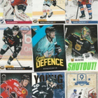 2018/19 Cardset ser. 1 ja 2 perus ja erikois kortit - pikkukuva 1