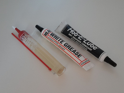 Hob-E-Lube Lubricants