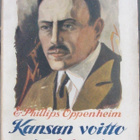 E. Phillips Oppenheim: Kansan voitto. 342 s. - pikkukuva 1