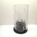 Jorma Vennola Kuusi -kynttilälyhty, Iittala - pikkukuva 1