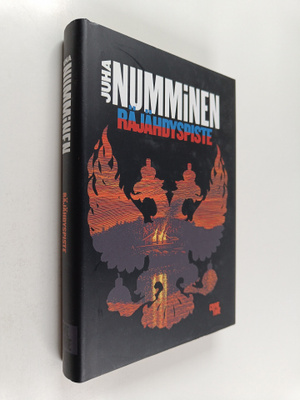 Juha Numminen : Räjähdyspiste