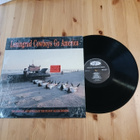 Leningrad Cowboys – Leningrad Cowboys Go America lp 1989 - pikkukuva 1