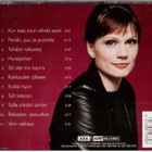 MARI RANTASILA-VAIN RAKKAUS - pikkukuva 2