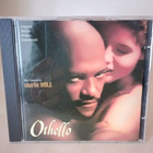 OTHELLO (OST CD) - pikkukuva 1