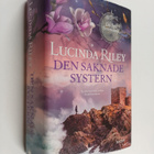 Lucinda Riley : Den saknade systern - pikkukuva 1