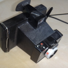 POLAROID COLORPACK 66 POLAROID LAND CAMERA - pikkukuva 2