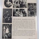 Lars Elgklou : Bernadotte-suvun tarina - pikkukuva 2
