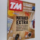 Tekniikan maailma 8/2017 - pikkukuva 1