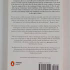 Stuart A. Kauffman : At home in the universe : the search... - pikkukuva 2