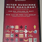 Miten ruokimme koko maailman? (n2) - pikkukuva 1