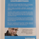 Risto Isomäki : Miten Suomi pysäyttää ilmastonmuutoksen - pikkukuva 2