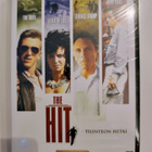 The Hit, Tilinteon hetki (UUSI) - DVD - pikkukuva 1