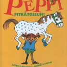 TUNNETKO PEPPI PITKÄTOSSUN? - pikkukuva 1