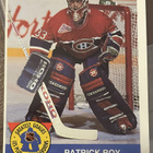 Patrick Roy x 15 korttia 80- ja 90-luvuilta - pikkukuva 2