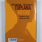 Anna Nuotio : Tuplana, kiitos! - pikkukuva 2