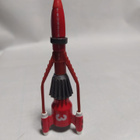 Thunderbird raketti - pikkukuva 1
