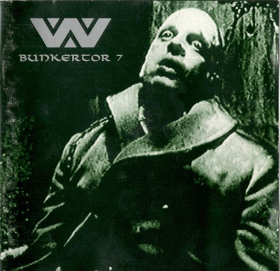 Wumpscut - Bunkertor 7