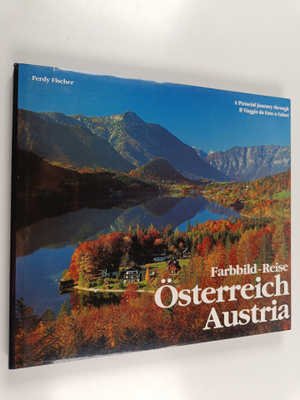 Ferdy Fischer : Österreich Austria