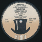 SEPPO NÄRHI ~ Randevuu ~ LP - pikkukuva 3