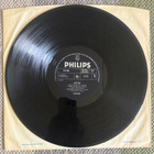 EKSEPTION: Ekseption (LP) 1969 - pikkukuva 3