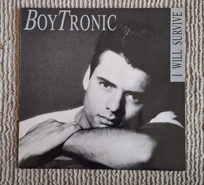 Boytronic - I Will Survive
