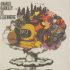 Gnarls Barkley • St. Elsewhere CD - pikkukuva 1