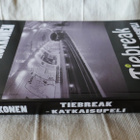 TIEBREAK - Katkaisupeli, Jussi Kokkonen - pikkukuva 2