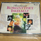 4 X CD Ikivihreät Romanttiset Iskelmät (Uusi) - pikkukuva 1