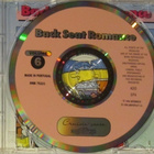 Various • Back Seat Romance CD - pikkukuva 4