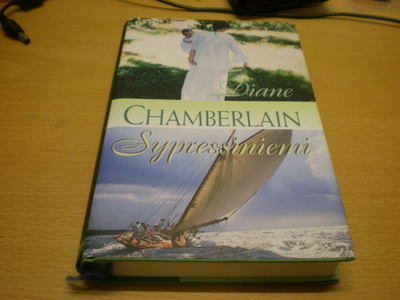 Diane Chamberlain: Sypressiniemi