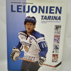 Leijonien Tarina, Suomen jääkiekkoliiton historia 1929-2004 - pikkukuva 3
