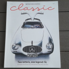 Mercedes-Benz Classic No. 62 1.2021 Lehti - pikkukuva 1