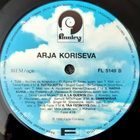 Arja Koritseva LP 1990 M- - pikkukuva 4