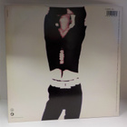 PAUL RUTHERFORD - I WANT YOUR LOVE EX+/EX+ 12" + NIMMARI - pikkukuva 2