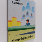 Erkki Leminen : Sikopohjan poika - pikkukuva 1