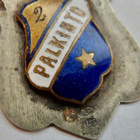 VANHA Merkki Palkinto Hopeaa? 1916? Abraham Rautio VIipuri - pikkukuva 3