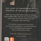 Erik Axl Sund, Varistyttö - pikkukuva 2