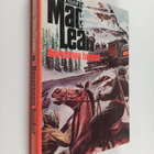 Alistair MacLean : Navaronen haukat : Jatko romaanille Na... - pikkukuva 1