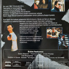 Tuhkakeskiviikko dvd - pikkukuva 2